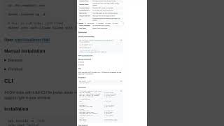 🔥 Создай свой AI-агент с NeuroVexon! Погружайся в React и Docker! #opensource #ai