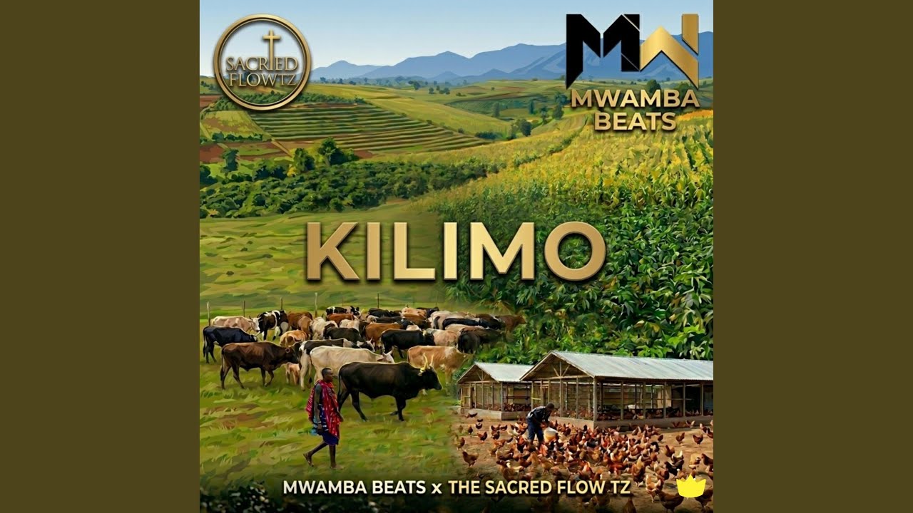Guarda Kilimo su YouTube Guarda Kilimo su YouTube