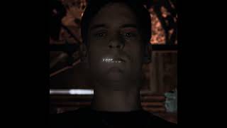 Learn To Get Through That Darkness Spider-Man Edit Back To Friends