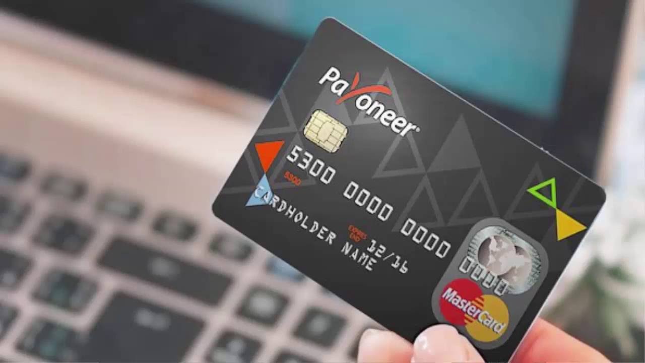 Download Comment obtenir une carte MasterCard intenationale prépayée gratuitement +25 $ cadeau