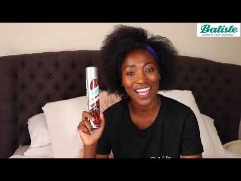 watch-takkies-use-#batiste-dry-shampoo-on-her-natural-hair-#allhairtypessa
