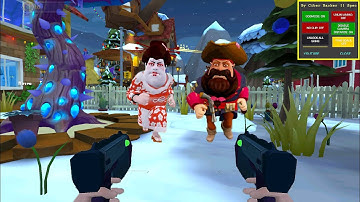 Dark Riddle New Update 17.5.2 | UPDATED STORY ( Mod All Skin ) Dark Riddle Player | Part 23