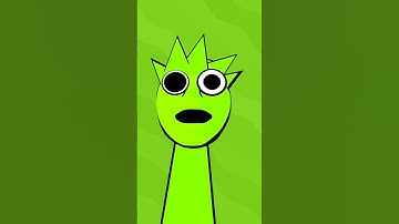 Sprunki OWAKCX Phase 4 #sprunki