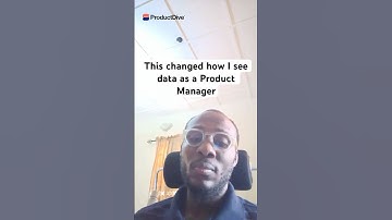 Kingsley’s AI Product Management Journey