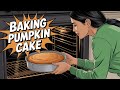 Is Pumpkin Cake Better Than Pumpkin Pie?