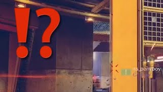 Wallbang in Destiny 2
