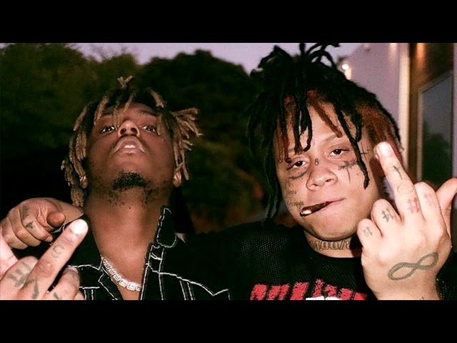 Trippie Redd - 6 Kiss (WITHOUT YNW Melly) ft. Juice WRLD class=