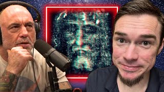 The True Miracle Behind The Shroud of Turin ft. Joe Rogan and Dr. John Campbell