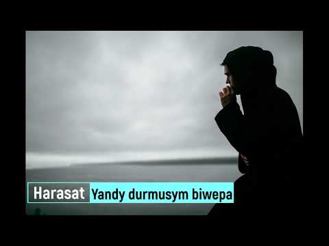 Harasat - Yandy Durmusym Biwepa