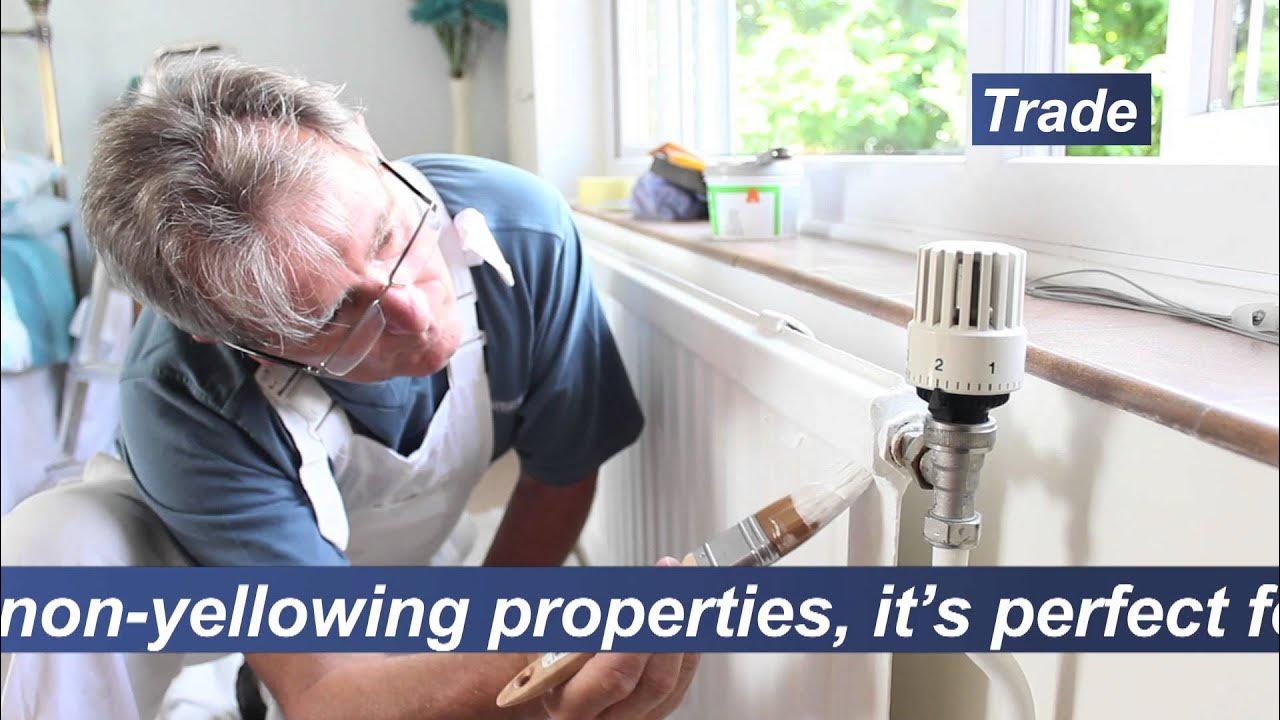 multisurface paint for painting lead flashing, plastic, metal, brick