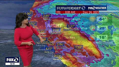 Roberta Gonzales makes debut with cool, sunny fore...