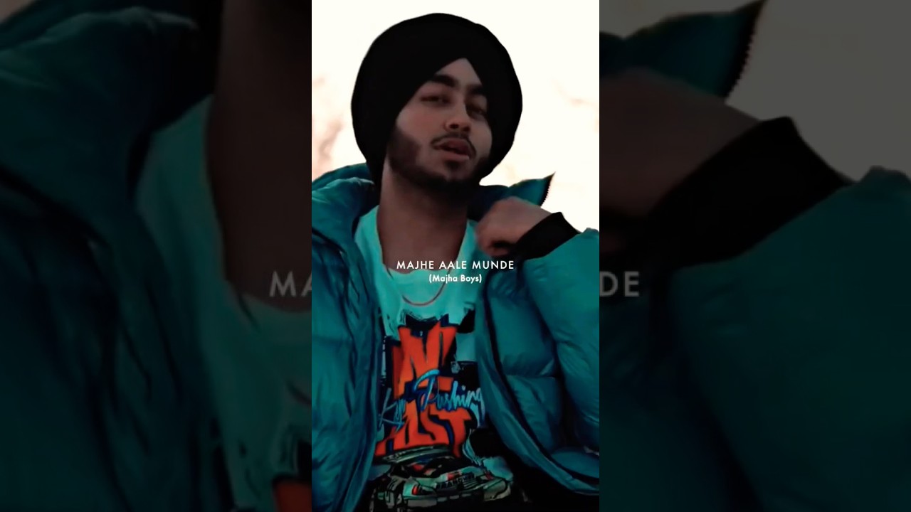 Elevated shubh / song WhatsApp status lyrics status / edit video 