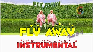 TONES AND I - FLY AWAY ( Instrumental / Audio / Karaoke / Minus One / Lyric version )
