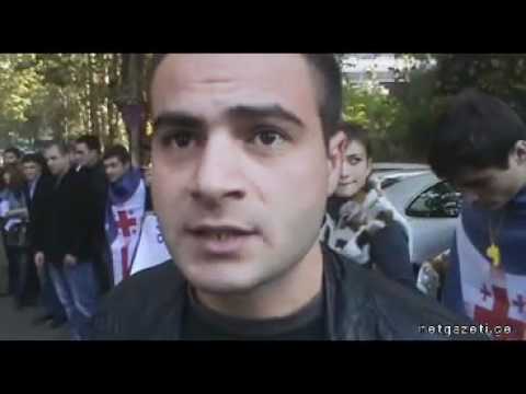 თავისუფალი დემოკრატების აქცია