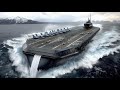 Can the US REALLY Build This Submarine Aircraft Carrier in 2025?