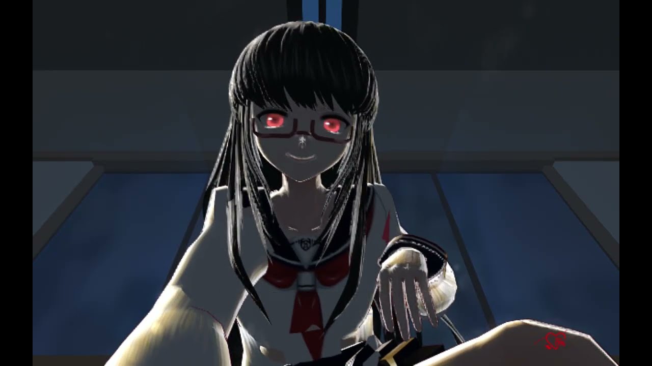 Don't let this game die | Yandere Plus Escape