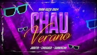 Chau Verano 2024 (Jodita   Choguer   Guaracha) Koly Arce, Huguito Flores #choguer #guaracha #jodita