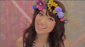 【MV full】 ヘビーローテーション / AKB48 [公式]