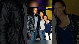 Michael jai White 2 Marriages, Courtenay Chatman & Gilliana Iliana#hollywood #actor #blackexcellence Content