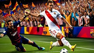 Barcelona Shocked! Real Sociedad’s Controversial Win Ends Their La Liga Streak!"