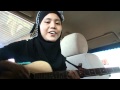 Speak now (cover) - NajwaLatif