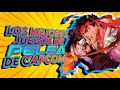 Los 5 Mejores Juegos de Pelea de Capcom I Fedelobo