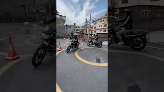 2023 BIKE TRIAL IN NEPAL | HOW TO PASS EASILY TUTORIAL 👍