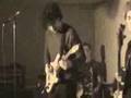 purple haze hendrix cover by skyz