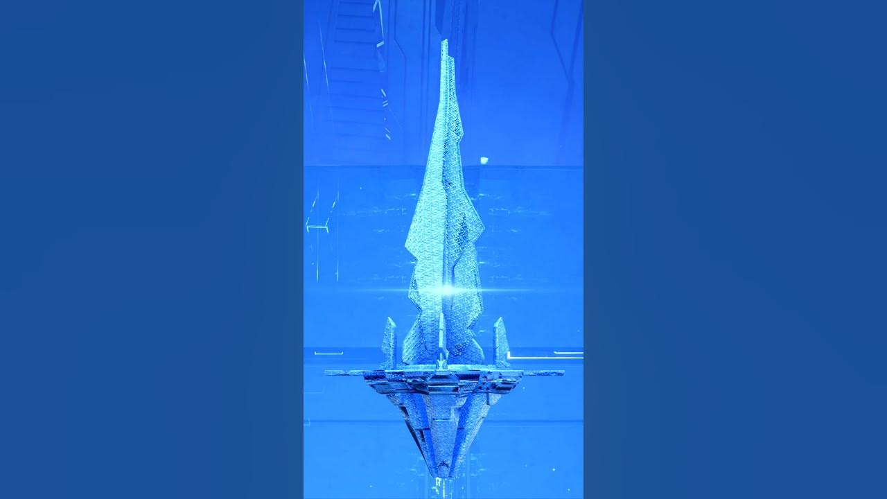 Mass Effect Andromeda Meridian & The Jardaan YouTube