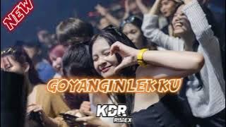 NEW MPX 7 GOYANGIN LEK FULL BASS