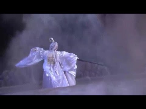 軒龍 凌絕頂 Part7 巔峰對決 今生唯一的對手 (霹靂驚濤第17章)