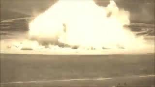 Videolarımda Kullandım Bomba Efekti