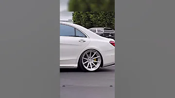 أجمل تعديل على سيارة مرسيدس اس كلاس Shorts Mercedes مرسيدس 