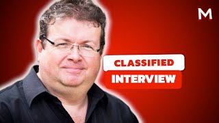 Classified Director Roel Reiné Details the Action Workout He Gave Aaron Eckhart & Abigail Breslin