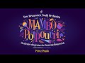 Prez prado mambo potpourri  remastered  antonio delgado  new brunswick youth orchestra