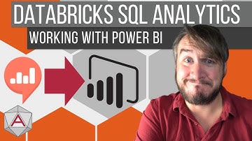 Advancing Spark - Databricks SQL Analytics & Power BI