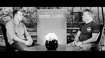 Apache Cassandra at ING with Christopher Reedijk, Advisory IT Specialist