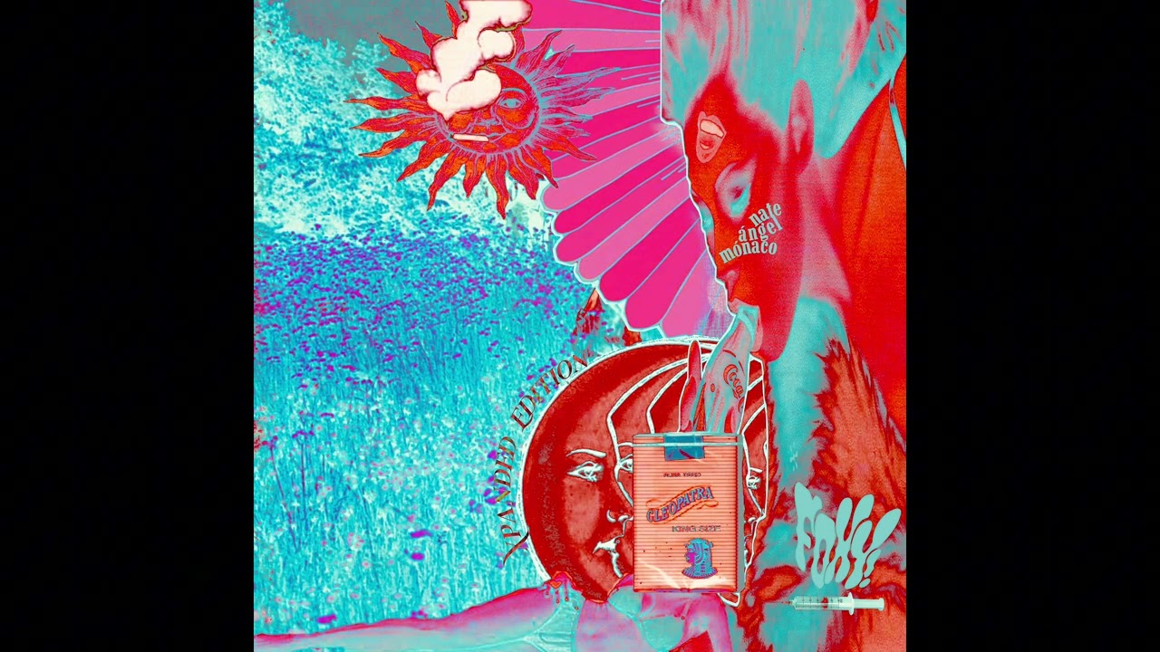 Watch nate ángel-mónaco - escaping away on YouTube Watch nate ángel-mónaco - escaping away on YouTube