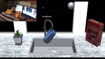 Haptics-based Rehabilitation of ADL Skills - NSF Grant