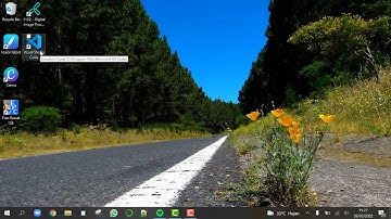 Cara Compile Free Pascal ke Visual Studio Code
