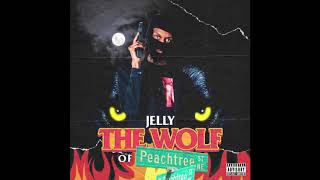 Jelly & Pi’erre Bourne - The Wolf Of Peachtree (Full Album)