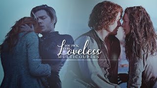 [YPIV] Multicouples ● Loveless [Happy Valentine’s Day]