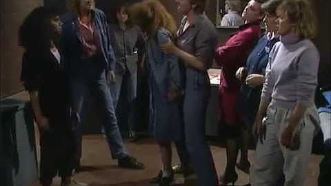 Prisoner: Cell Block H - Episode 662