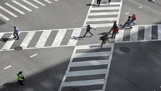 видео Организация движения. Объезжаем Байкальскую