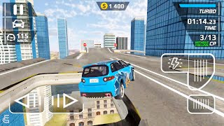 Smash Car Hit  Car Driving Simulator | Droidnation