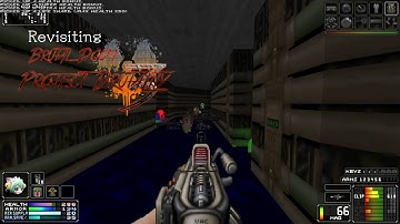 Revisiting Project Brutality 3.0 Again (w. Angelic Aviary v1.0)