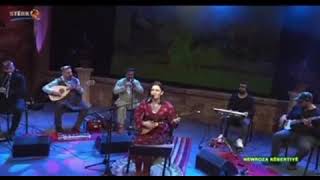 Meral Alkan - Çavên Mîr Ji Bo Te Gorî #mirperwer #MeralAlkan Resimi