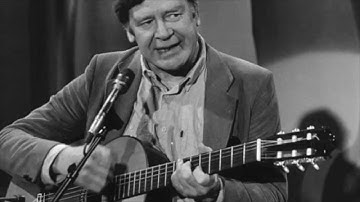 Petrolistenlied - Jaap van de Merwe/Nelly Frijda/Trio Louis van Dijk/koor