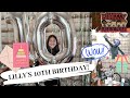 LILLY'S 10th BIRTHDAY | OPENING PRESENTS! | LOCKDOWN BIRTHDAY | JANUARY 2021