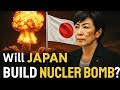 Japan’s Secret Nuclear Plan: Is the World Ready for What’s Coming? #usa #japan 
